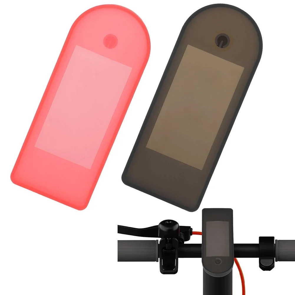 Electric Scooter Rain Cover - Caso de tela painel painel capa
