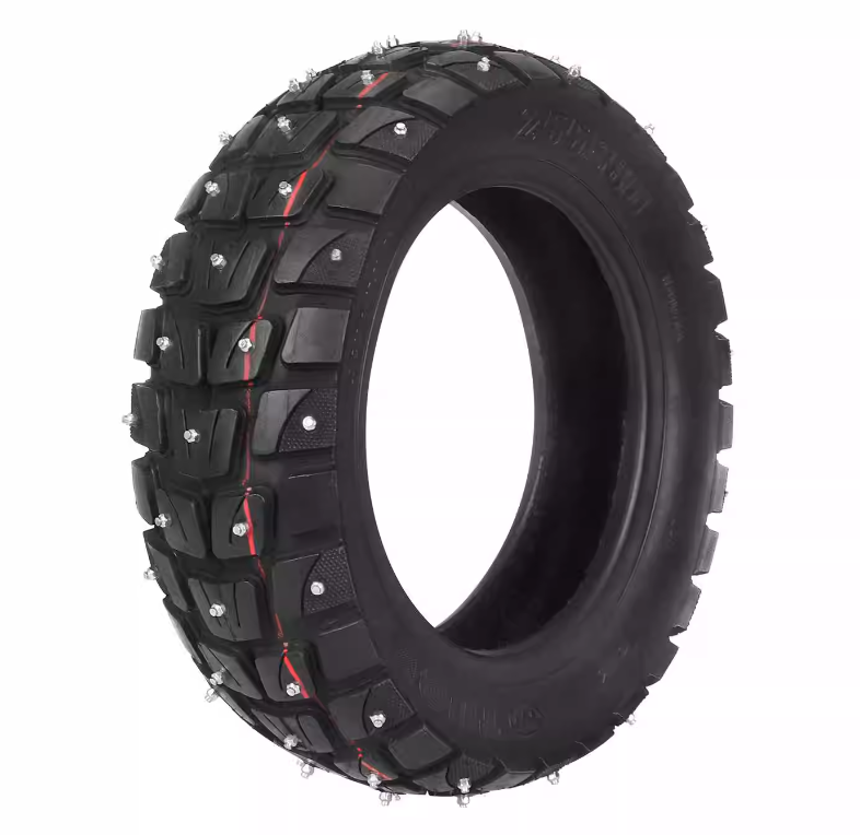 Scooter Tire - Pneu de neve STLF T255 *