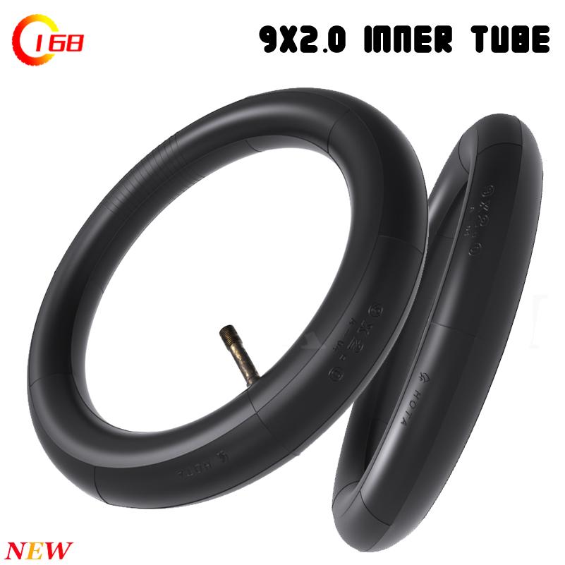 Scooter Tire - Nova câmara de ar para scooter