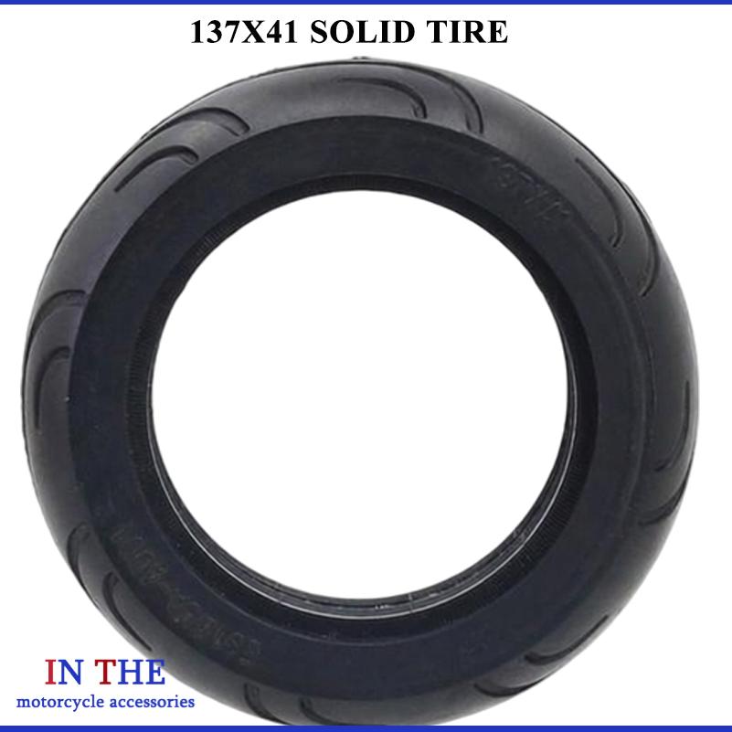 Scooter Tire - Adequado para pequenas scooters elétricas com