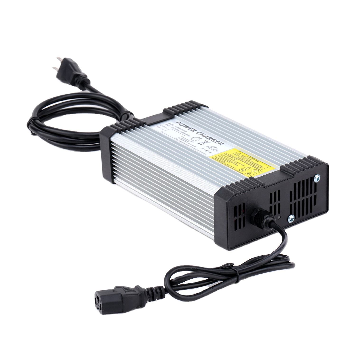 Carregador de Bateria YZPOWER  - Electric Scooter Charger avaliação e preço