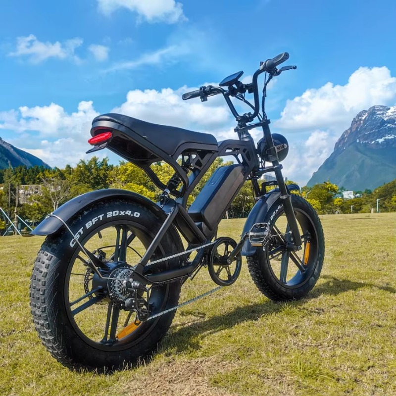 YTYIN 2024 Fabricado na China, - Scooter Electric avaliação e preço