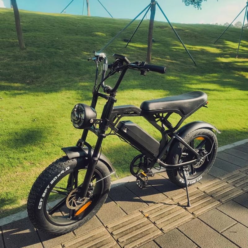 YTYIN 2024 Fabricado na China, - Scooter Electric avaliação e preço