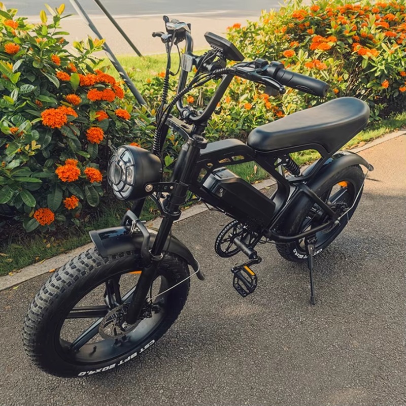 YTYIN 2024 Fabricado na China, - Scooter Electric avaliação e preço