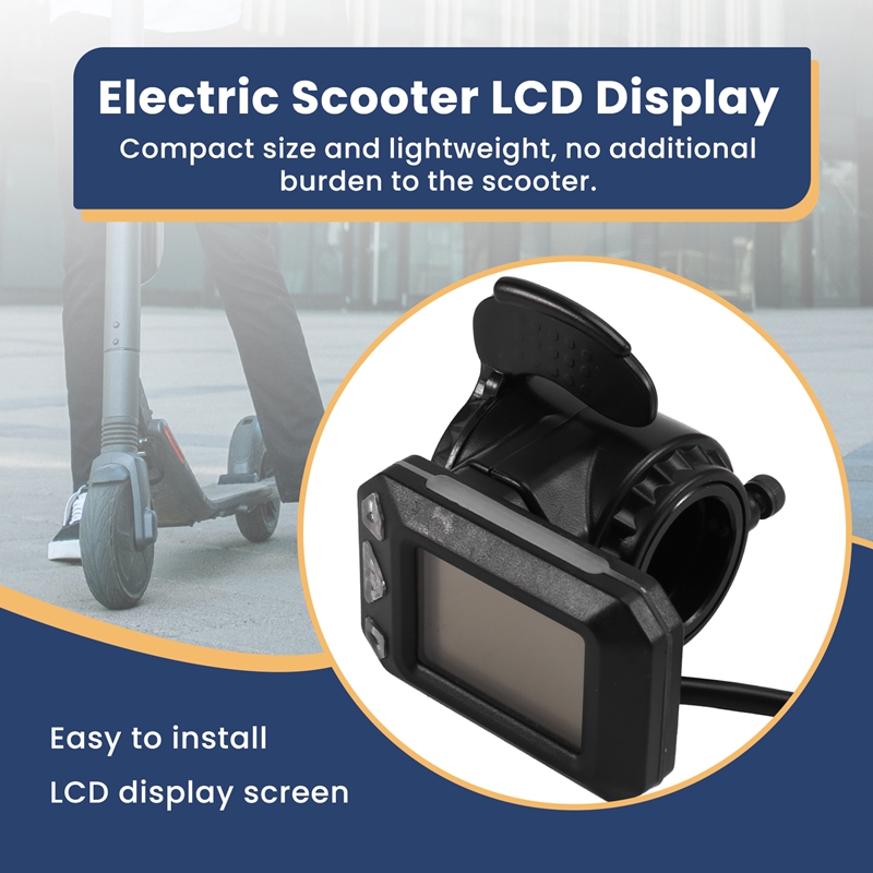 Kit Controlador de Scooter Elé - Scooter Electric avaliação e preço