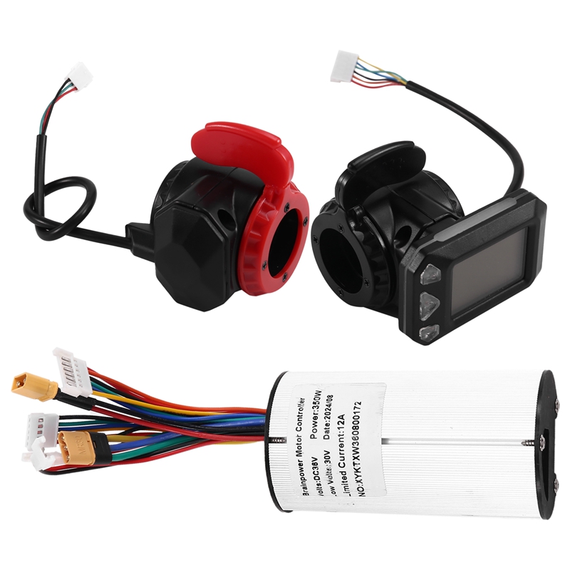 Kit Controlador de Scooter Elé - Scooter Electric avaliação e preço