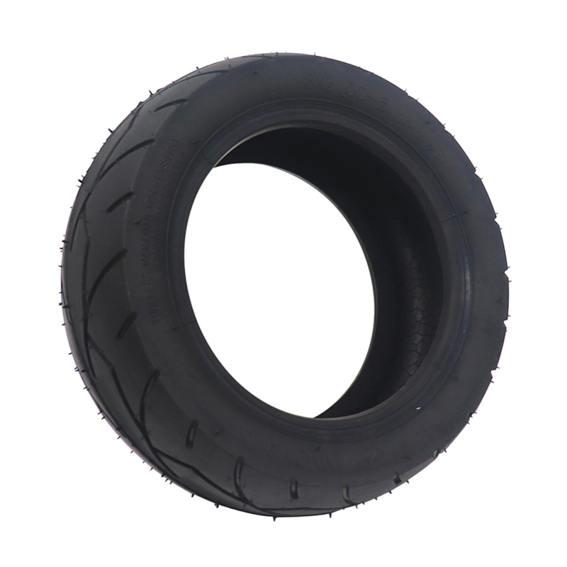 Pneu a vácuo 8x3.00-5 para sco - Scooter Tire avaliação e preço