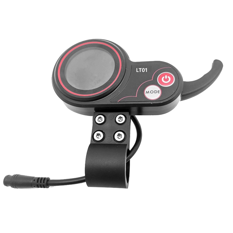 Medidor de Display LT01 36V-60 - Scooter Electric avaliação e preço