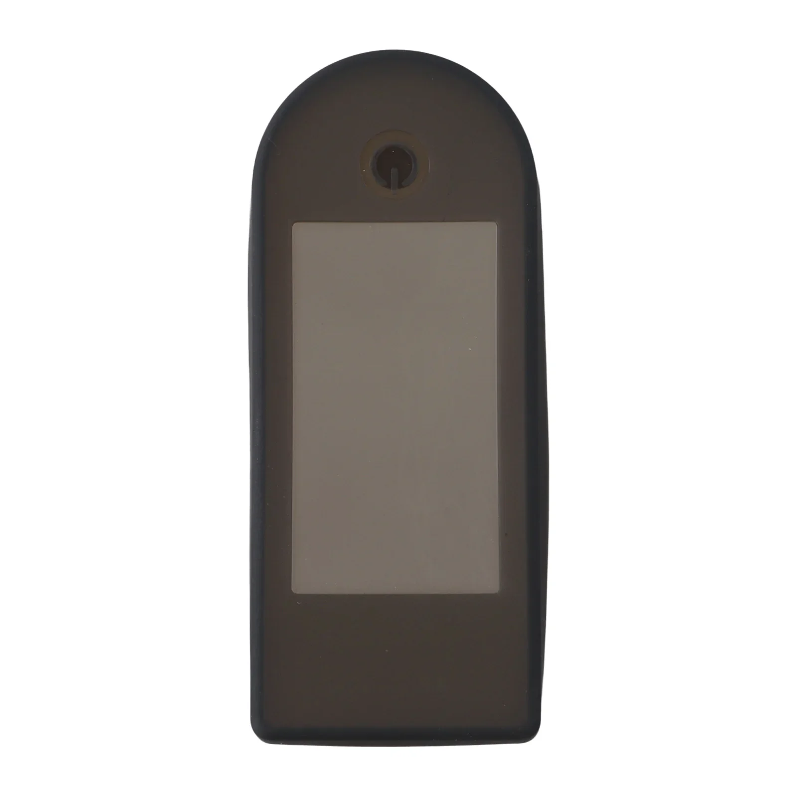 Caso de tela painel painel cap - Electric Scooter Rain Cover avaliação e preço