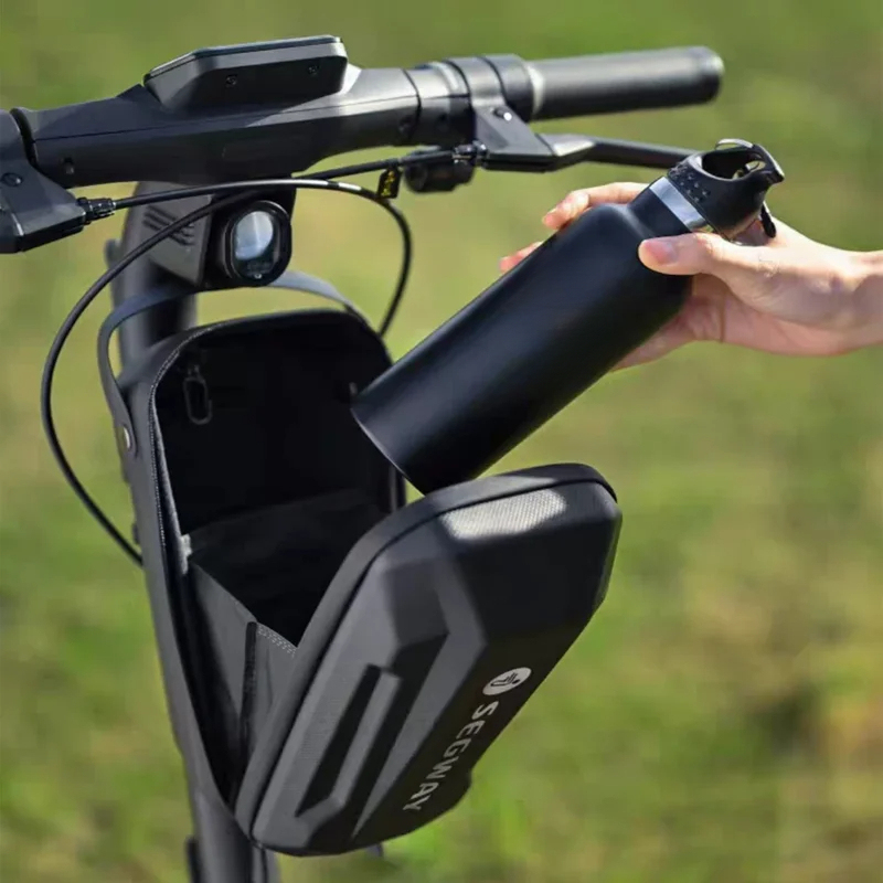 Bolsa Frontal Original de 3L p - Scooter Electric avaliação e preço