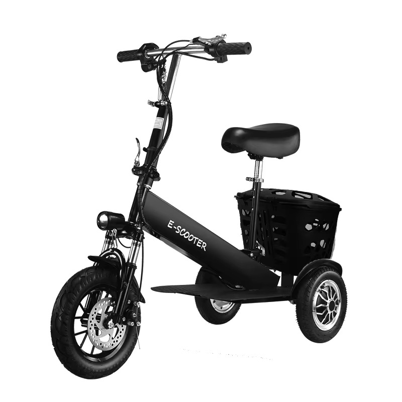 【2026】Scooter Elétrico Dobráve - Scooter Tire avaliação e preço