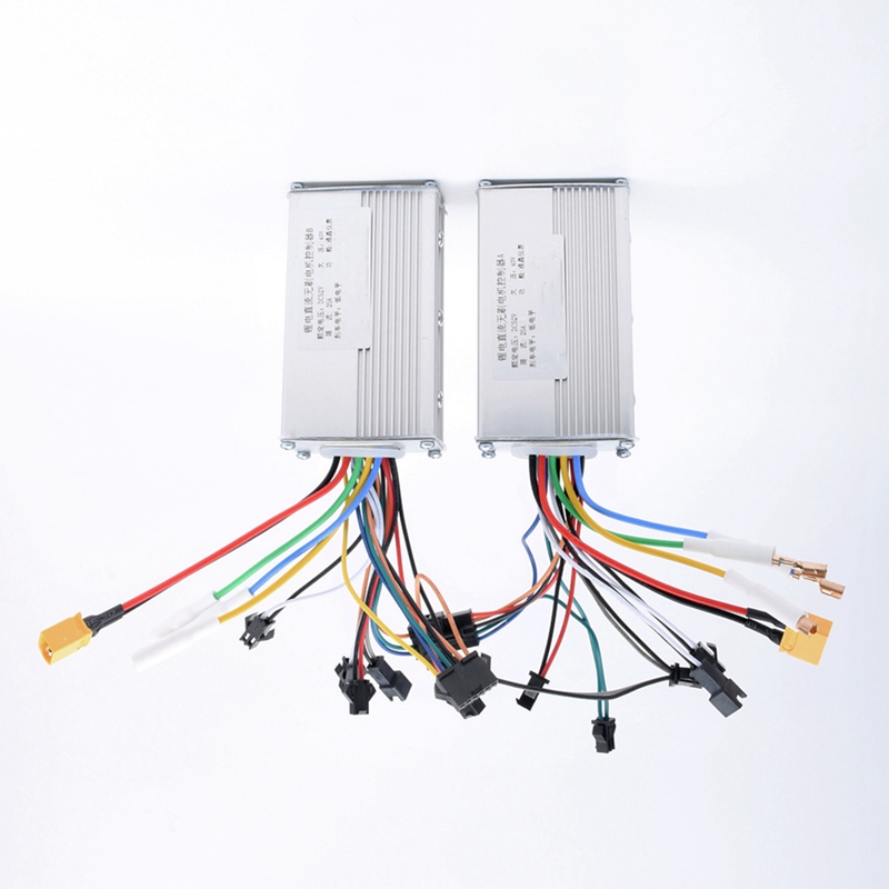 Controlador de Motor Elétrico  - Scooter Electric avaliação e preço