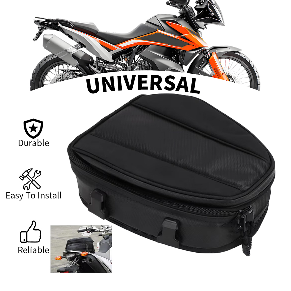 Bolsas Traseiras para Motocicl - Electric Scooter Rain Cover avaliação e preço