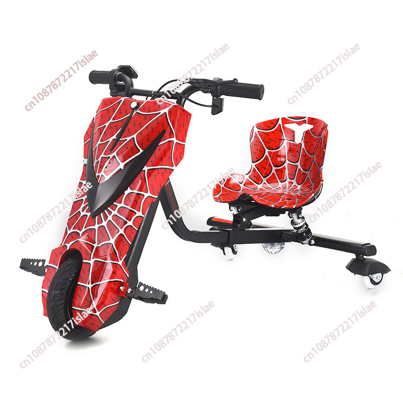 Novo padrão melhores presentes - Kids Electric Scooter avaliação e preço