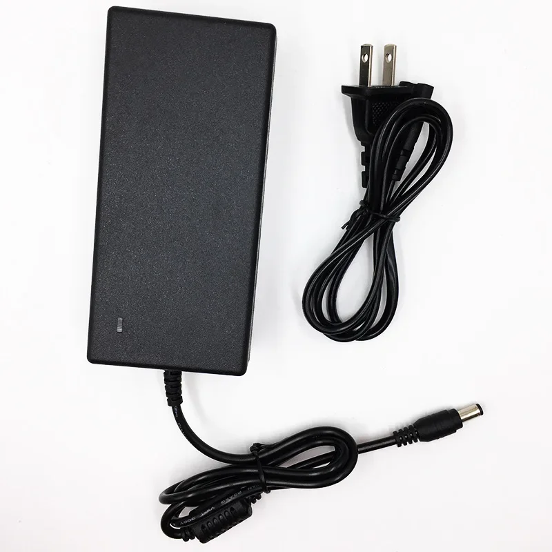 54.6v 2a carregador de bateria - Electric Scooter Charger avaliação e preço