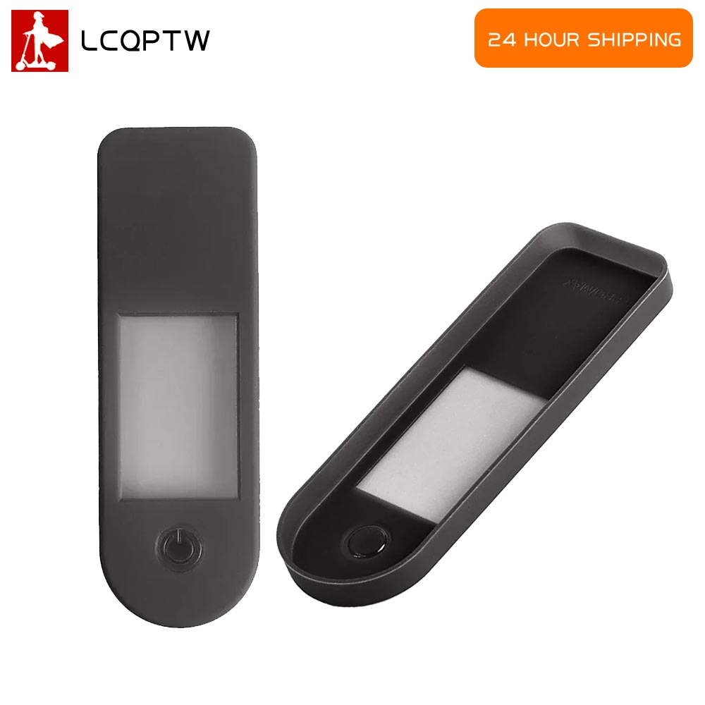 Capa de silicone para painel à - Electric Scooter Rain Cover avaliação e preço