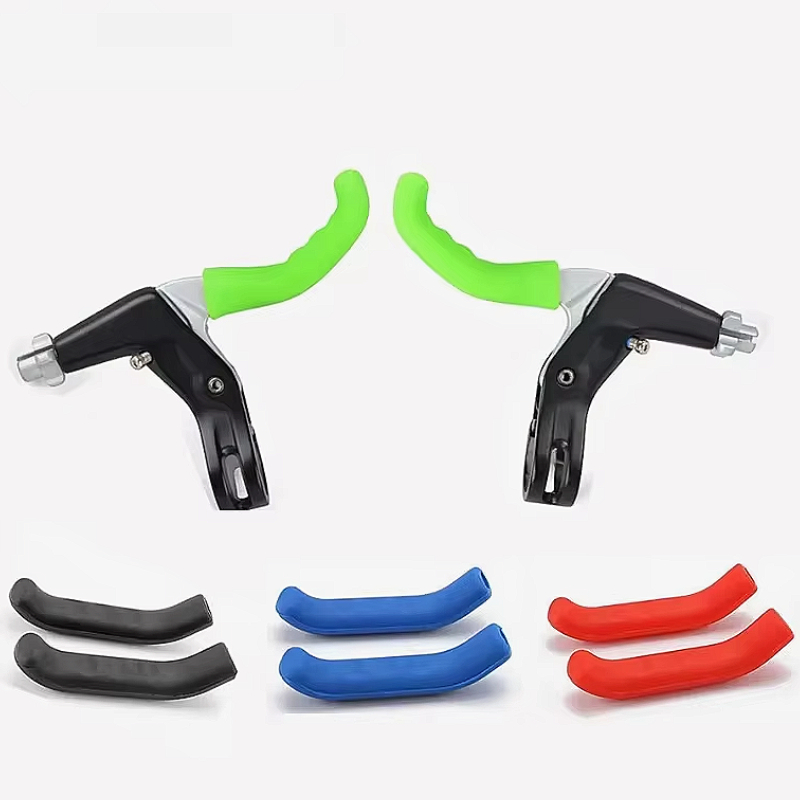 Capa de Silicone para Manopla  - Electric Scooter Rain Cover avaliação e preço