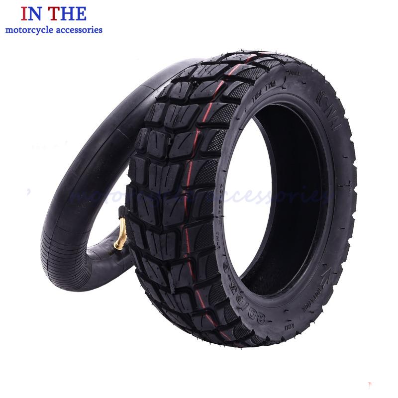 Pneus 80/65-6 para scooter elé - Scooter Tire avaliação e preço