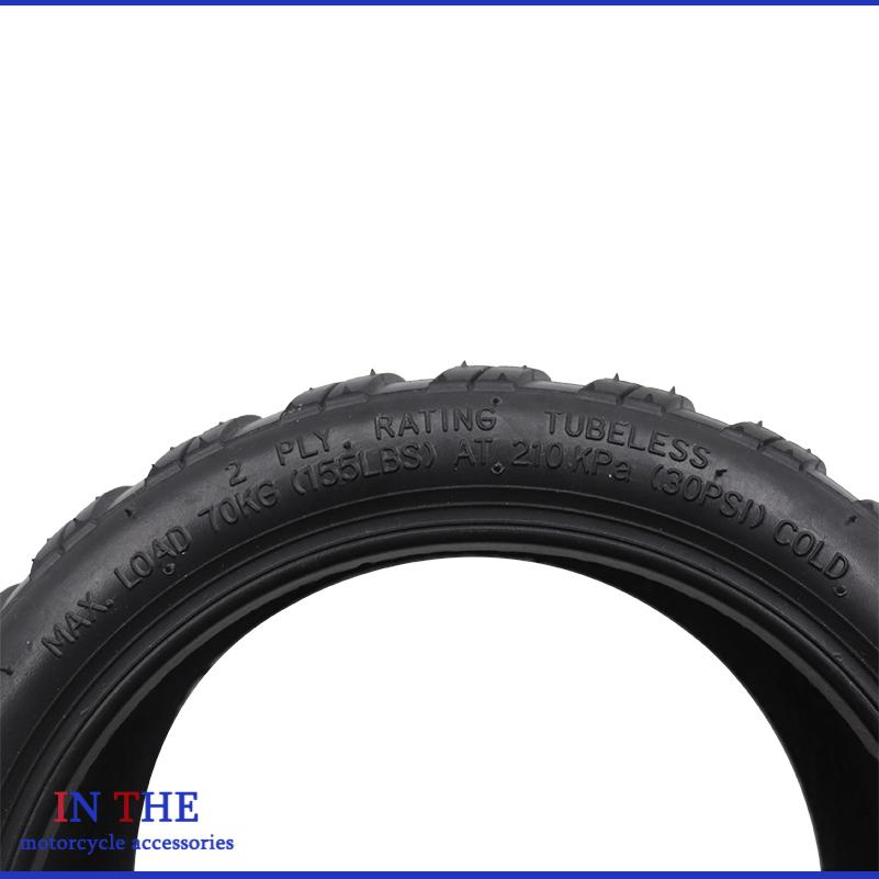 Pneus internos e externos de 1 - Scooter Tire avaliação e preço
