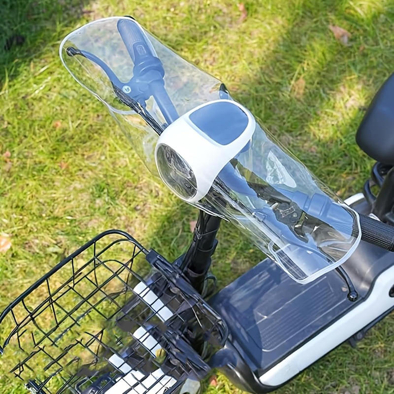 1 Peça de Protetor de Painel F - Scooter Electric avaliação e preço
