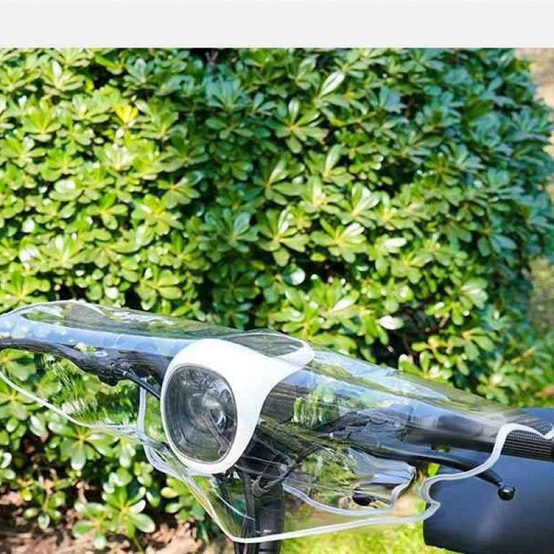 1 Peça de Protetor de Painel F - Scooter Electric avaliação e preço