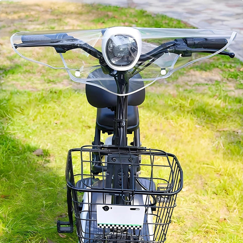 1 Peça de Protetor de Painel F - Scooter Electric avaliação e preço