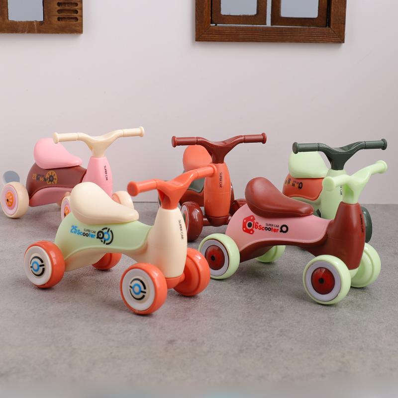 1 Peça Miniatura de Simulação  - Scooter Electric avaliação e preço