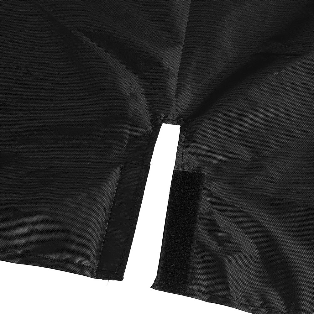 Capa de chuva para ciclomotor, - Electric Scooter Rain Cover avaliação e preço