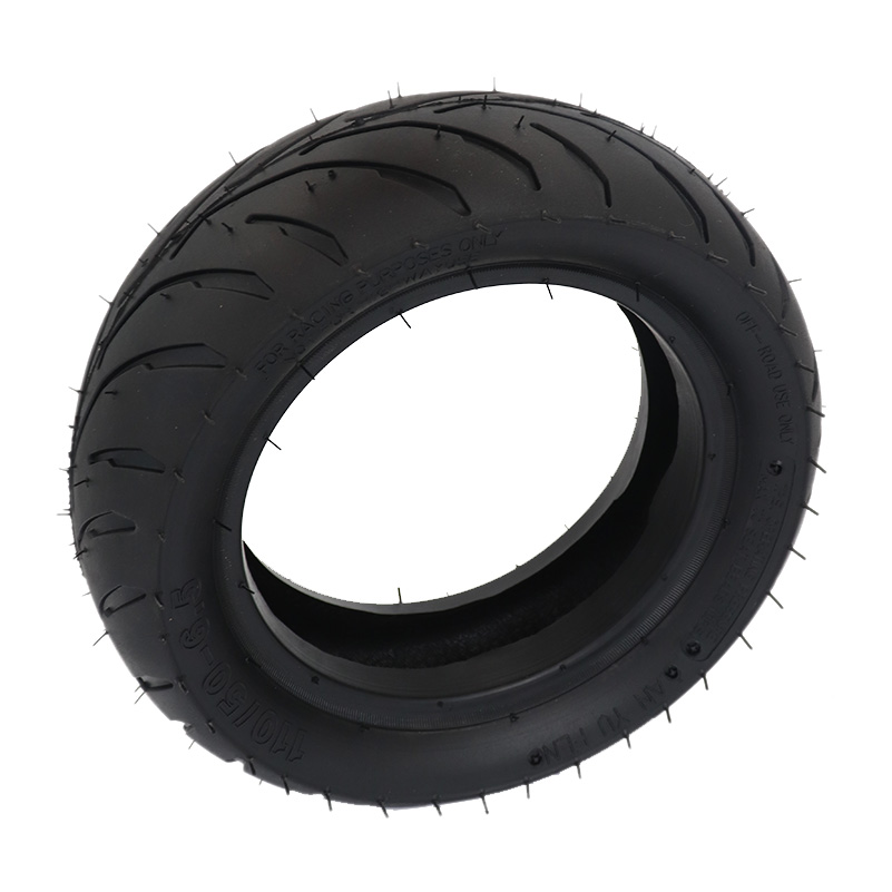 Pneus traseiros de alta qualid - Scooter Tire avaliação e preço