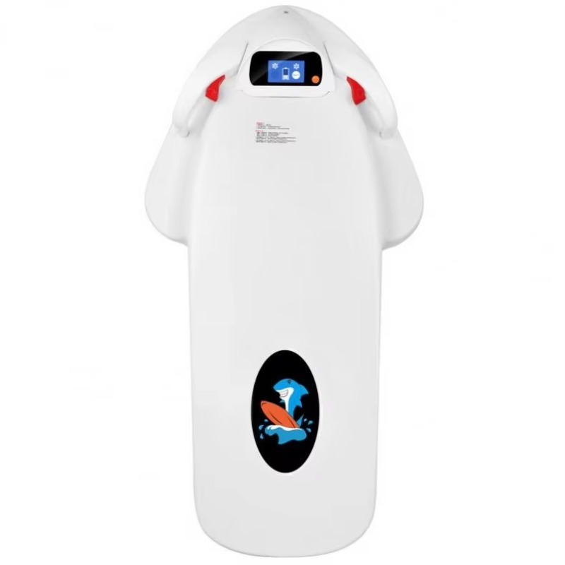 Scooter Elétrico Subaquático c - Kids Electric Scooter avaliação e preço