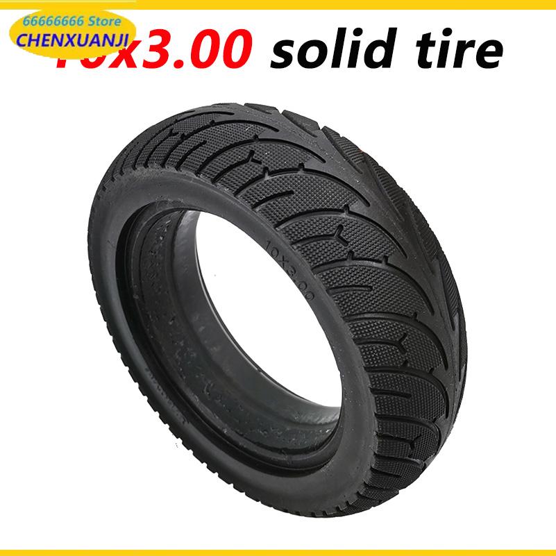 Pneu Sólido para Scooter Elétr - Scooter Tire avaliação e preço