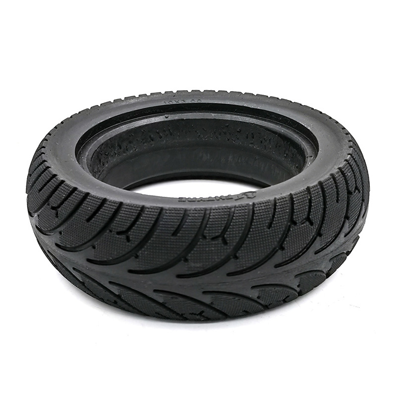 Pneu Sólido para Scooter Elétr - Scooter Tire avaliação e preço