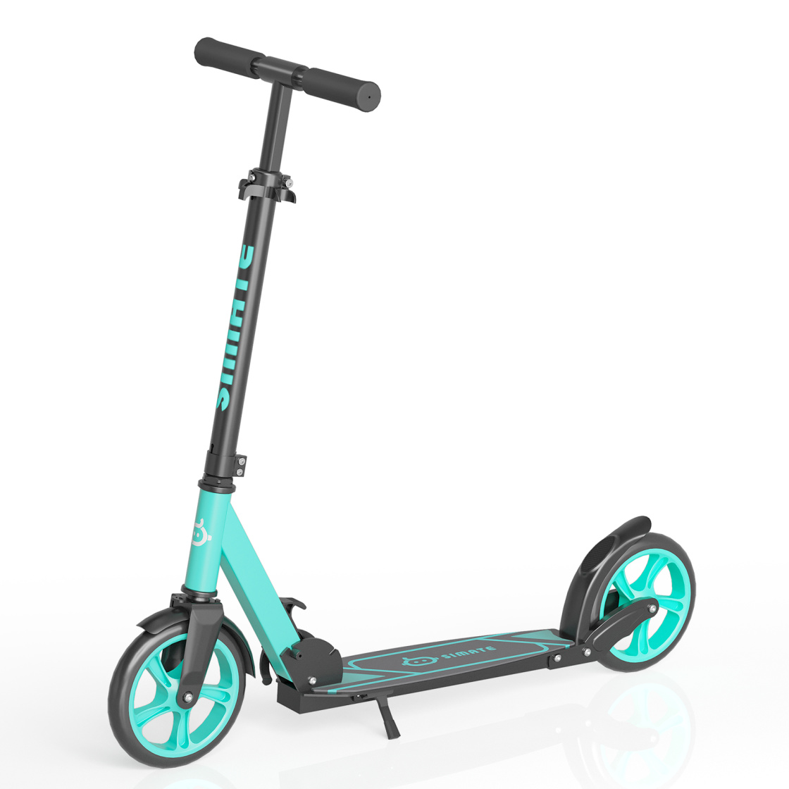 Patinete Portátil SIMATE T1 pa - Kids Electric Scooter avaliação e preço