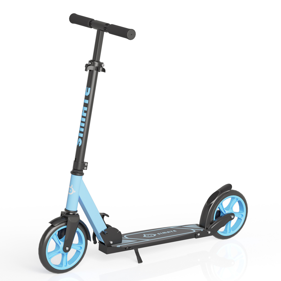 Patinete Portátil SIMATE T1 pa - Kids Electric Scooter avaliação e preço